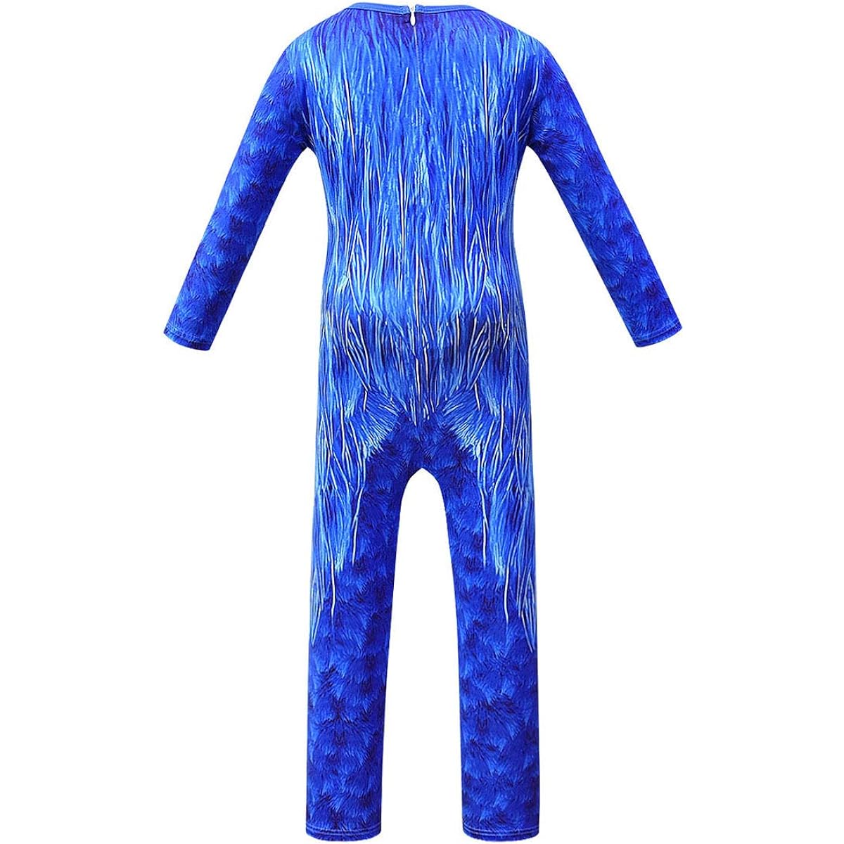 Sonic Costume cosplay outfit