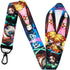 Demon Slayer  Lanyard - Preppy Kids (Grand Bazaar)