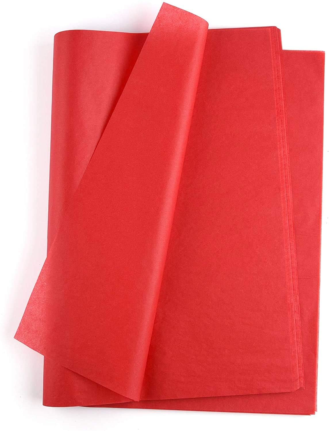 Metallic Crepe Paper (1 Sheet)