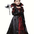 Vampire Girl Cosplay Costume - Preppy Kids (Grand Bazaar)