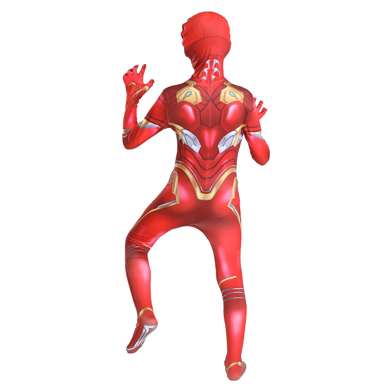 Iron Man Costume