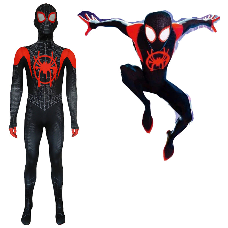 Spiderman Costume suit