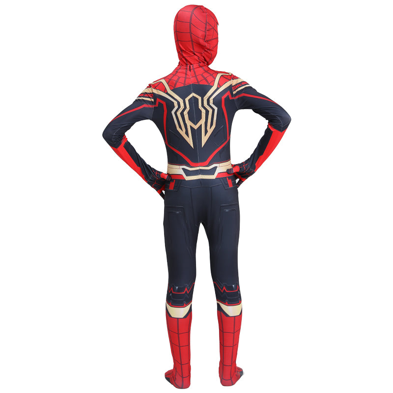 Spiderman Costume suit