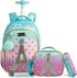 Eiffel Trolley set - Preppy Kids (Grand Bazaar)
