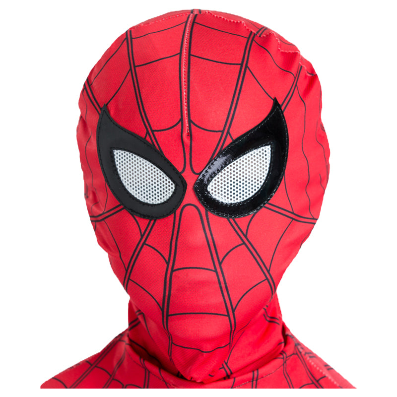 Spiderman Costume suit - Preppy Kids (Grand Bazaar)