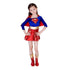 Super Girl Cosplay outfit costume superwoman - Preppy Kids (Grand Bazaar)