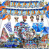 One Piece Ultimate Party Decorations - Preppy Kids (Grand Bazaar)