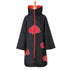 Akatsuki Cloak Itach Cosplay Outfit costume ) - Preppy Kids (Grand Bazaar)