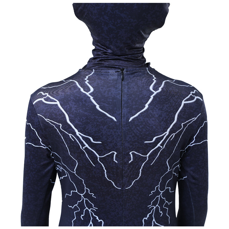 Venom Cosplay costume - Preppy Kids (Grand Bazaar)
