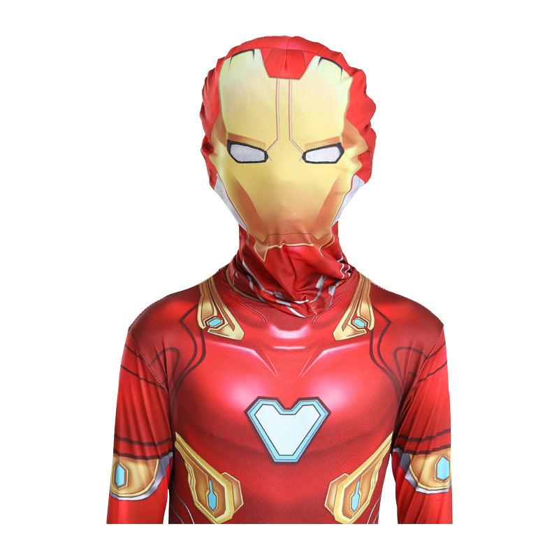 Iron Man Costume