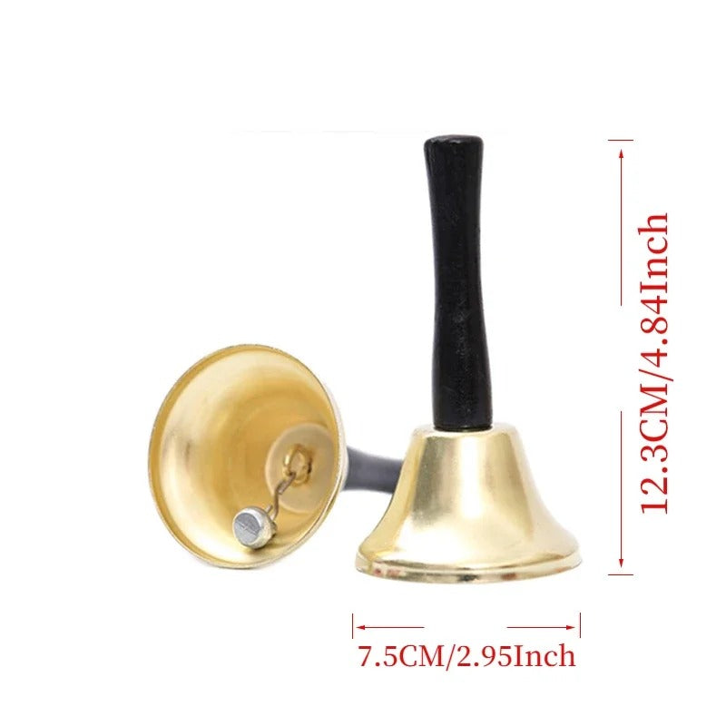 Santa clause 7pc set kit beard glassess bag bell - Preppy Kids (Grand Bazaar)