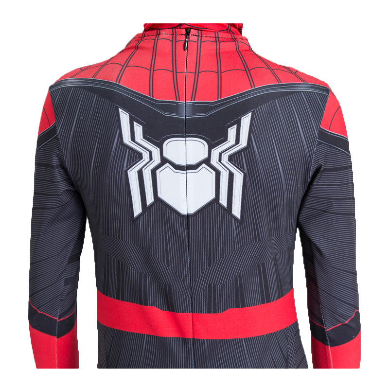 Spiderman Costume suit - Preppy Kids (Grand Bazaar)