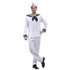 Sailor Long Pants Costume (Teen version) Blue - Preppy Kids (Grand Bazaar)