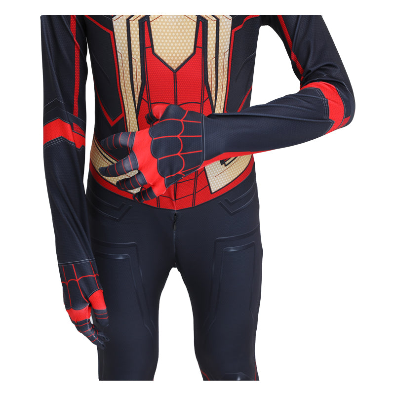 Spiderman Costume suit