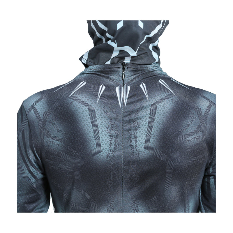 Black Panther Costume - Preppy Kids (Grand Bazaar)