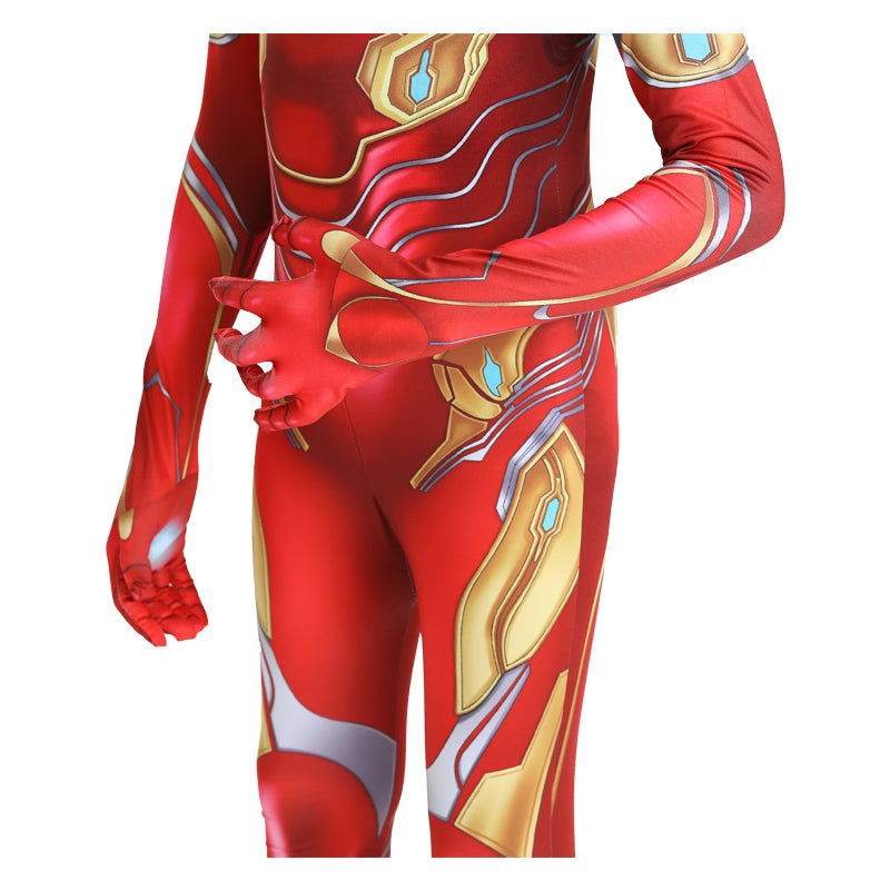 Iron Man Costume