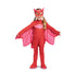 Pj Mask Owlette Red Costume - Preppy Kids (Grand Bazaar)