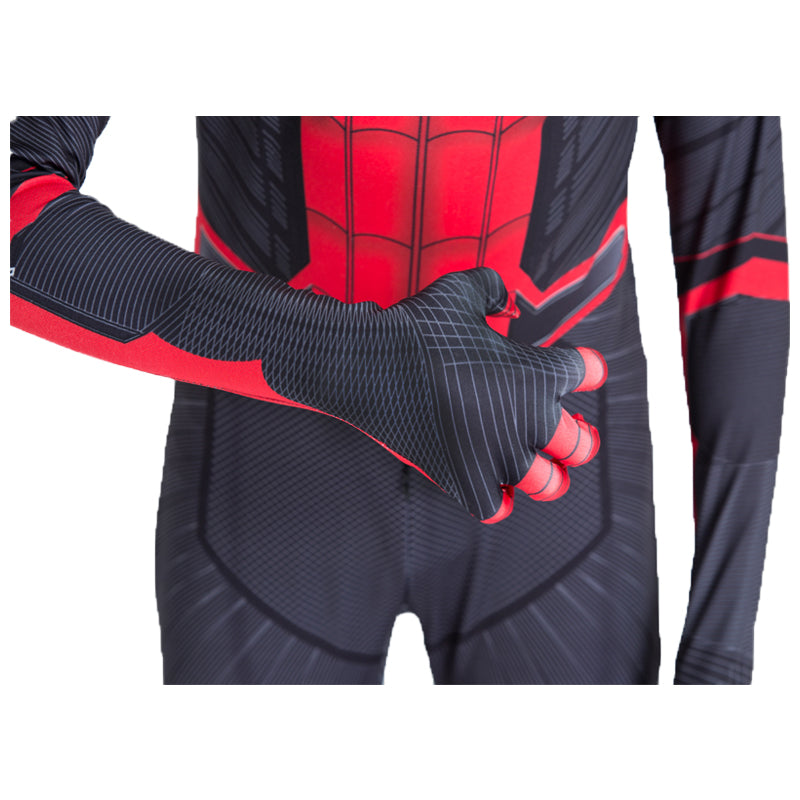 Spiderman Costume suit - Preppy Kids (Grand Bazaar)