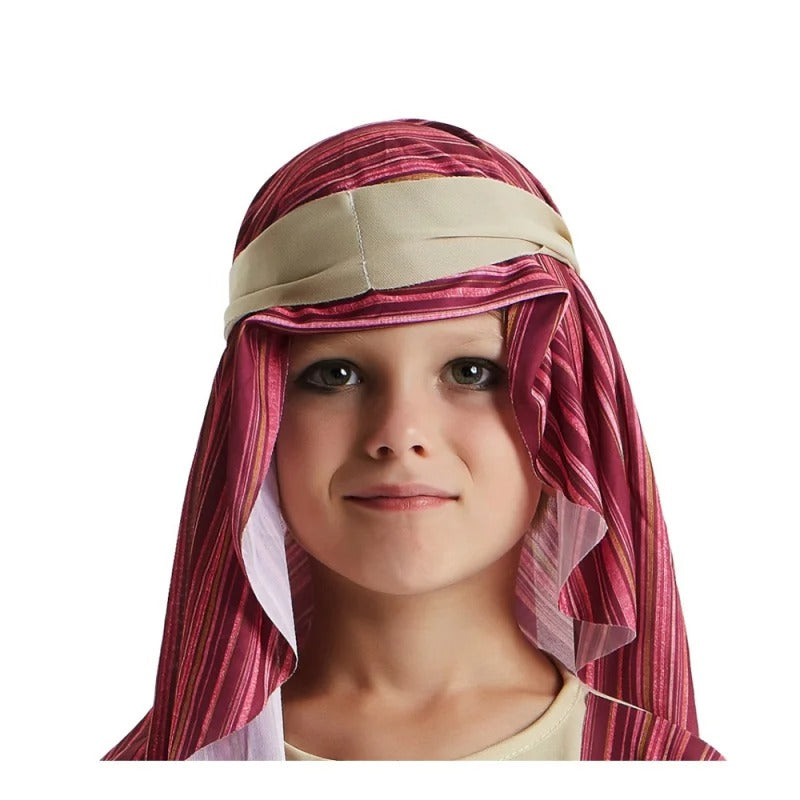 3 Wise Men Three Brown 2nd edition Arab cosplay outfit costume Christmas play wiseman