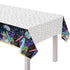 Star Wars Galaxy of Adventures Plastic Table Cover, 54in x 96in - Preppy Kids (Grand Bazaar)