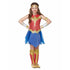 Wonder Woman Kids Costume cosplay outfit - Preppy Kids (Grand Bazaar)