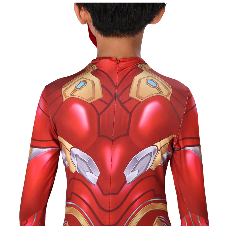 Iron Man Costume