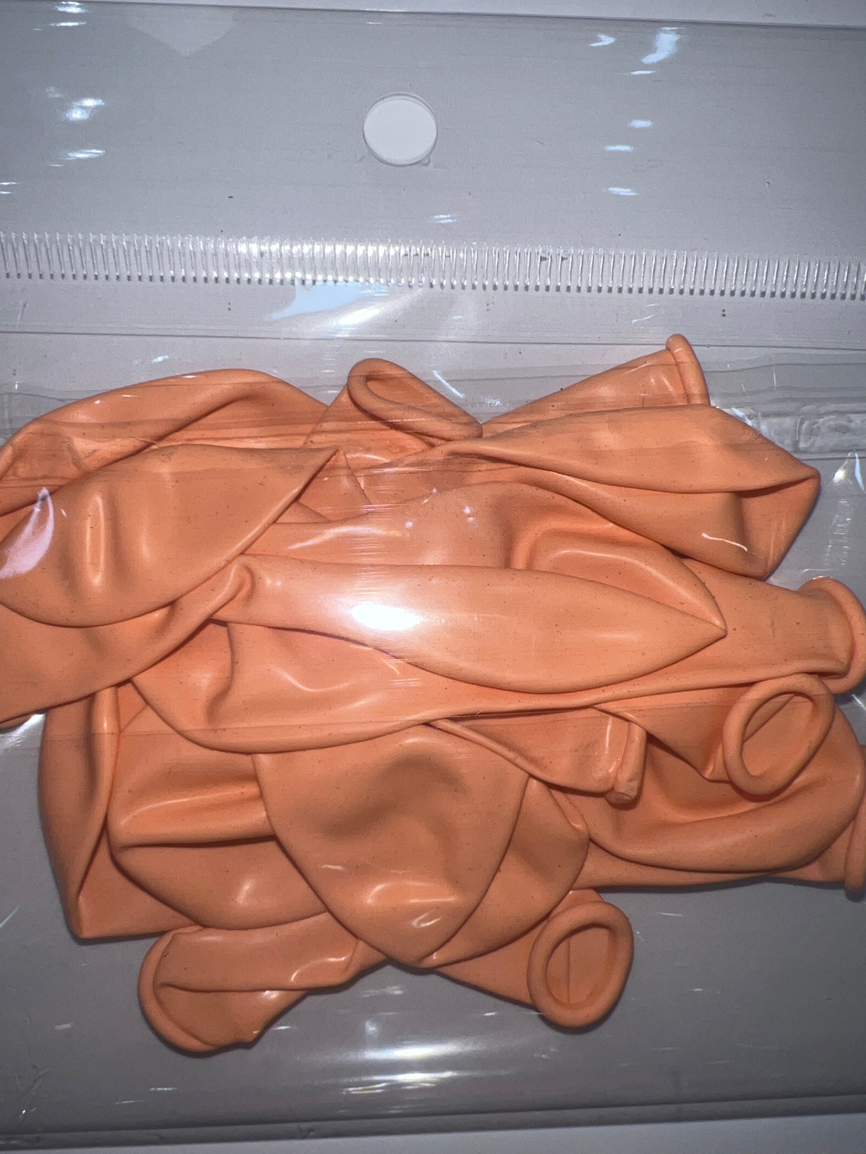 5 inch Latex 10 pcs pack 5
