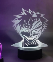 Bleach Ichigo LED Lamp - Preppy Kids (Grand Bazaar)