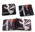 Bleach Ichigo Kurosaki Wallet - Preppy Kids (Grand Bazaar)