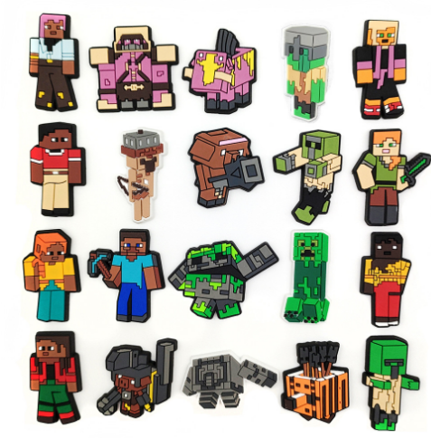 Minecraft