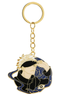 Jujutsu Kaisen Satoru Gojo Gold KeyChain - Preppy Kids (Grand Bazaar)
