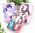 Demon Slayer Zipper Wallets - Preppy Kids (Grand Bazaar)
