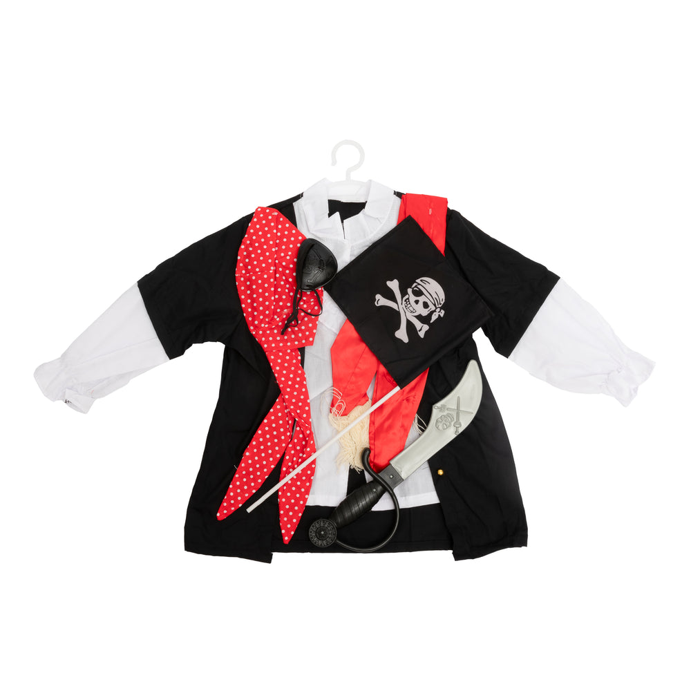 Pirate Cosplay - Preppy Kids (Grand Bazaar)