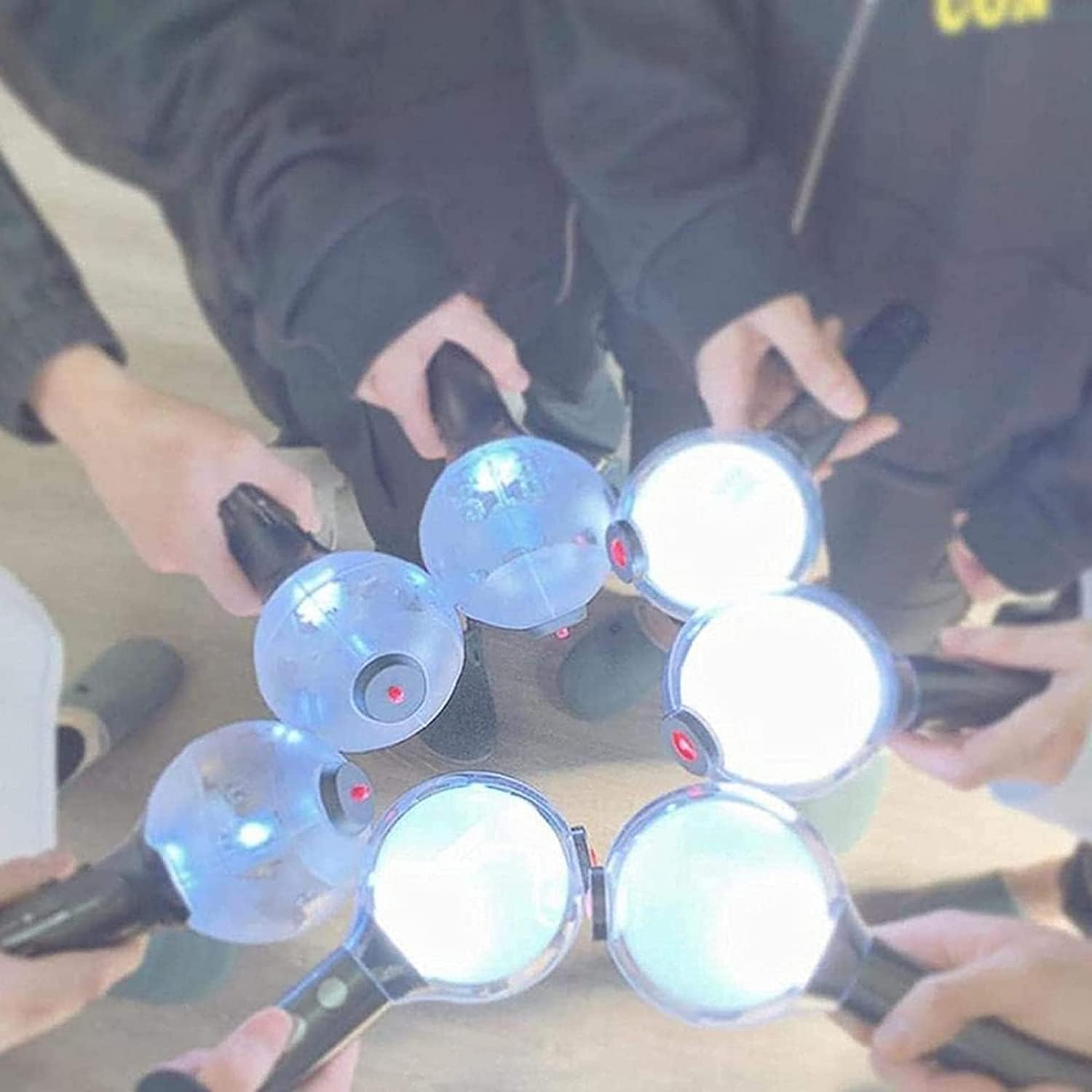 BTS BAND ARMY BOMB - Preppy Kids (Grand Bazaar)