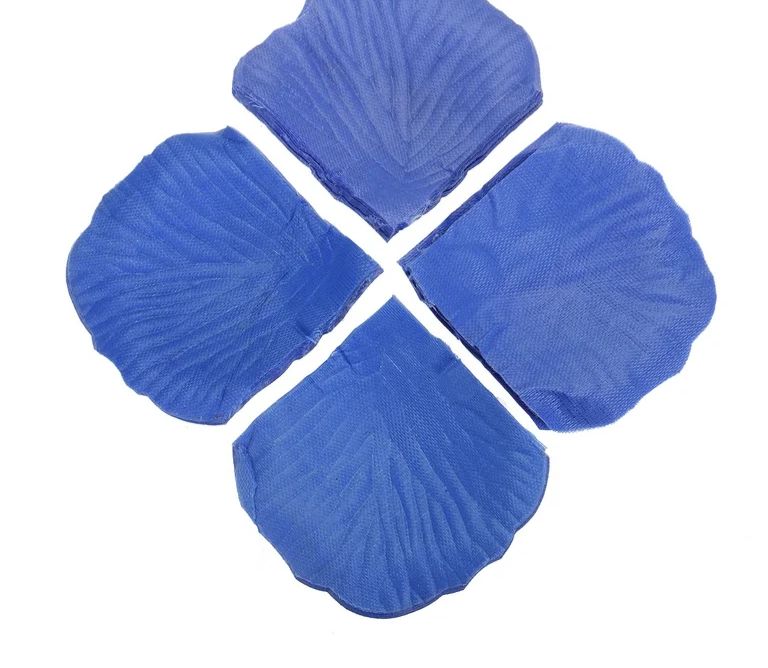 Artifical Rose petals