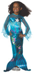 Mermaid Cosplay Costume outfit blue - Preppy Kids (Grand Bazaar)