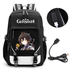 Genshin USB Backpack only - Preppy Kids (Grand Bazaar)