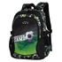 Soccer Game Football Bookbag - Preppy Kids (Grand Bazaar)