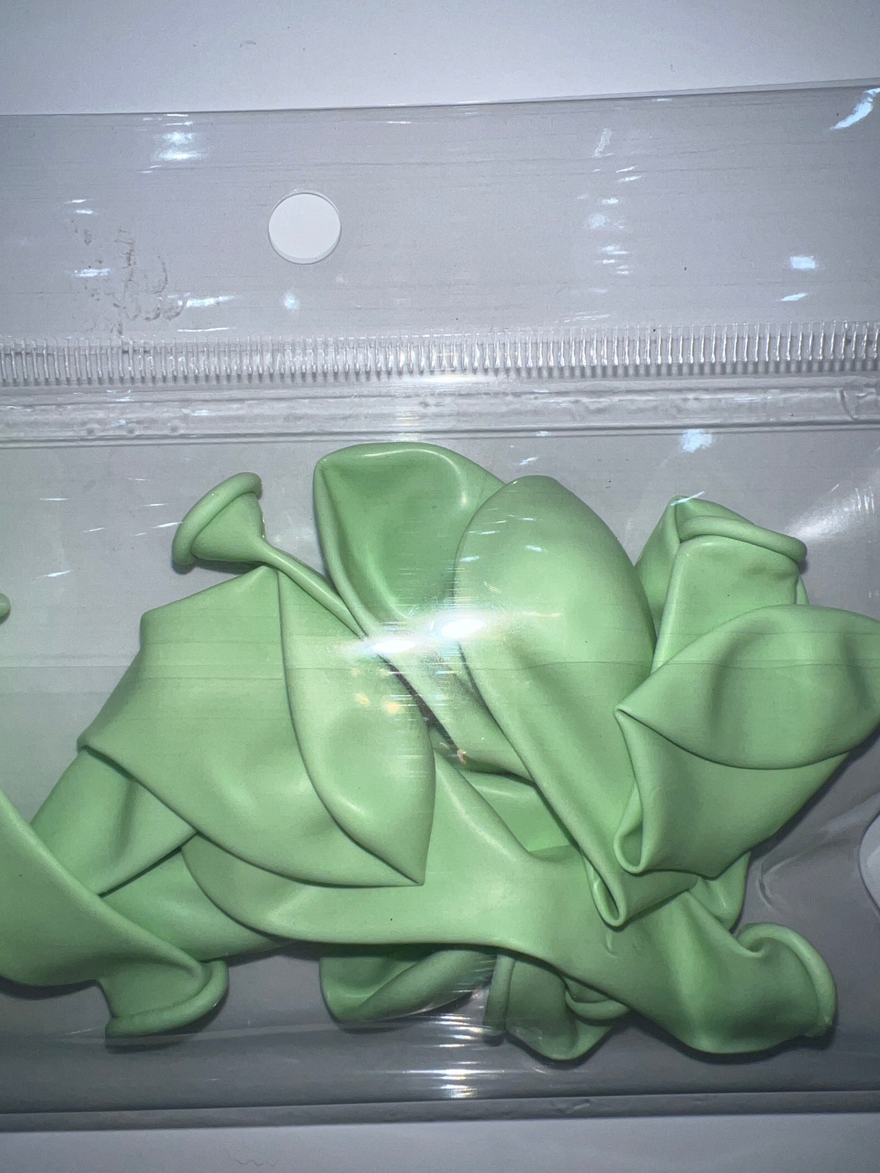 5 inch Latex 10 pcs pack 5