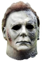 Michael Myers Mask Scary Halloween Face - Preppy Kids (Grand Bazaar)