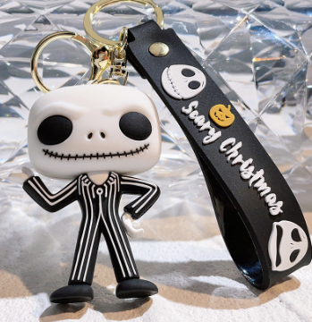 Nightmare before Christmas