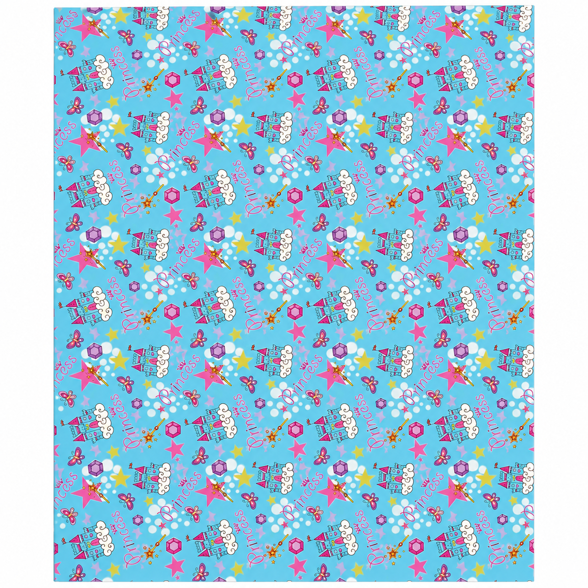 Celebration Gift Wrapping Paper (27&