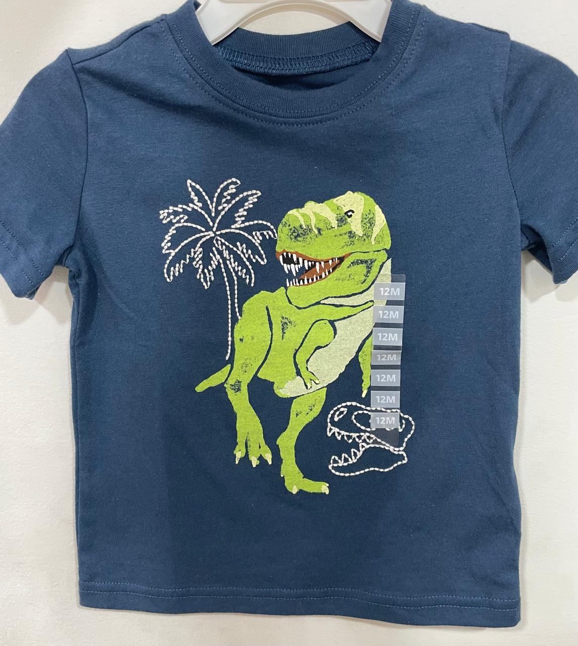 Dino Baby T-shirt
