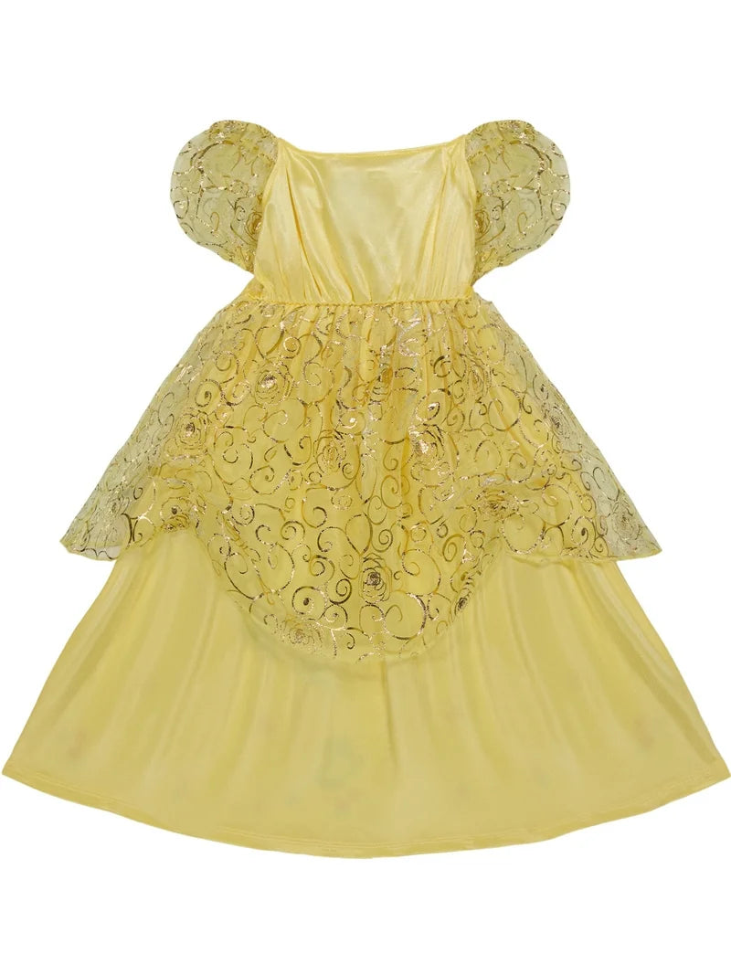 Princess Belle nightgown