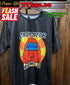 Sale Among US Imposter Tshirt - Preppy Kids (Grand Bazaar)
