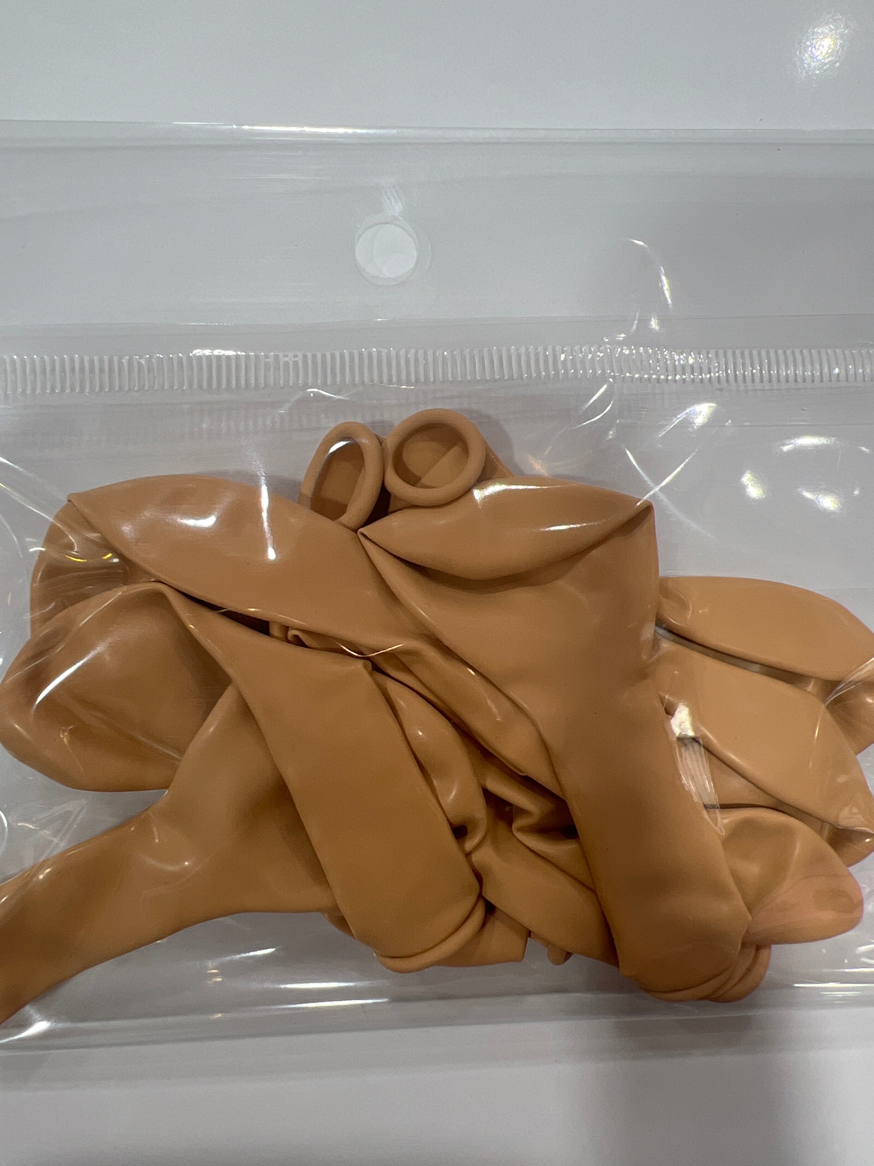 5 inch Latex 10 pcs pack 5