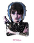 Wednesday Foil Balloon - Preppy Kids (Grand Bazaar)