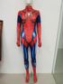 Spiderwoman girl Costume spiderman version (red - Preppy Kids (Grand Bazaar)
