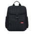 Fuerli Ultimate Baby Bag (Black) - Preppy Kids (Grand Bazaar)