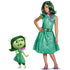 Disgust Inside Out Cosplay - Preppy Kids (Grand Bazaar)